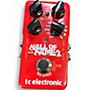 Used TC Electronic Hall Of Fame 2 Reverb Effect Pedal