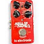 Used TC Electronic Hall Of Fame 2 Reverb Effect Pedal