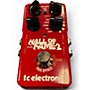 Used TC Electronic Hall Of Fame 2 Reverb Effect Pedal