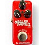 Used TC Electronic Hall Of Fame 2 Reverb Effect Pedal
