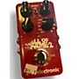 Used TC Electronic Hall Of Fame 2 Reverb Effect Pedal