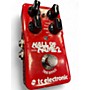 Used TC Electronic Hall Of Fame 2 Reverb Effect Pedal