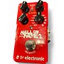 Used TC Electronic Hall Of Fame 2 Reverb Effect Pedal