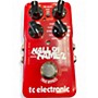 Used TC Electronic Hall Of Fame 2 Reverb Effect Pedal