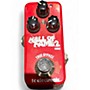 Used TC Electronic Hall Of Fame 2 Reverb Effect Pedal