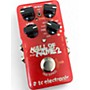 Used TC Electronic Hall Of Fame 2 Reverb Effect Pedal