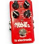 Used TC Electronic Hall Of Fame 2 Reverb Effect Pedal