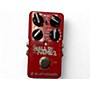 Used TC Electronic Hall Of Fame 2 Reverb Effect Pedal