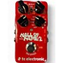 Used TC Electronic Hall Of Fame 2 Reverb Effect Pedal