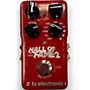 Used TC Electronic Hall Of Fame 2 Reverb Effect Pedal