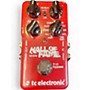 Used TC Electronic Hall Of Fame 2 Reverb Effect Pedal