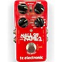 Used TC Electronic Hall Of Fame 2 Reverb Effect Pedal