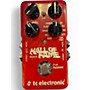 Used TC Electronic Hall Of Fame 2 Reverb Effect Pedal