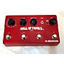 Used TC Electronic Used TC Electronic Hall Of Fame 2 X4 Effect Pedal