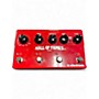 Used TC Electronic Hall Of Fame 2X4 Reverb Effect Pedal