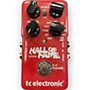 Used TC Electronic Hall Of Fame Effect Pedal
