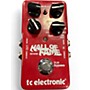 Used TC Electronic Hall Of Fame Effect Pedal