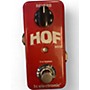 Used TC Electronic Hall Of Fame Mini Reverb Effect Pedal