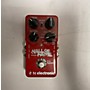 Used TC Electronic Used TC Electronic Hall Of Fame Reverb Effect Pedal