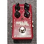 Used TC Electronic Used TC Electronic Hall Of Fame Reverb Effect Pedal