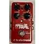 Used TC Electronic Used TC Electronic Hall Of Fame Reverb Effect Pedal