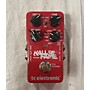 Used TC Electronic Used TC Electronic Hall Of Fame Reverb Effect Pedal