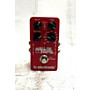 Used TC Electronic Used TC Electronic Hall Of Fame Reverb Effect Pedal