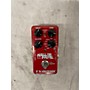 Used TC Electronic Used TC Electronic Hall Of Fame Reverb Effect Pedal