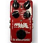 Used TC Electronic Used TC Electronic Hall Of Fame Reverb Effect Pedal