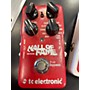 Used TC Electronic Used TC Electronic Hall Of Fame Reverb Effect Pedal