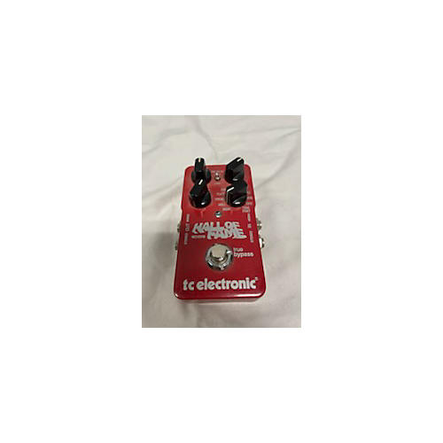 TC Electronic Used TC Electronic Hall Of Fame Reverb Effect Pedal