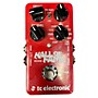 Used TC Electronic Used TC Electronic Hall Of Fame Reverb Effect Pedal