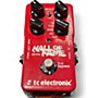 Used TC Electronic Used TC Electronic Hall Of Fame Reverb Effect Pedal