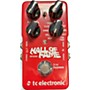 Used TC Electronic Used TC Electronic Hall Of Fame Reverb Effect Pedal