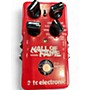 Used TC Electronic Used TC Electronic Hall Of Fame Reverb Effect Pedal