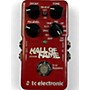 Used TC Electronic Used TC Electronic Hall Of Fame Reverb Effect Pedal