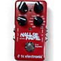 Used TC Electronic Used TC Electronic Hall Of Fame Reverb Effect Pedal