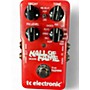 Used TC Electronic Used TC Electronic Hall Of Fame Reverb Effect Pedal