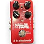 Used TC Electronic Used TC Electronic Hall Of Fame Reverb Effect Pedal