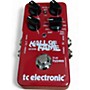 Used TC Electronic Used TC Electronic Hall Of Fame Reverb Effect Pedal