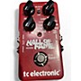 Used TC Electronic Used TC Electronic Hall Of Fame Reverb Effect Pedal