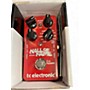 Used TC Electronic Used TC Electronic Hall Of Fame Reverb Effect Pedal