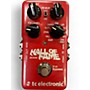 Used TC Electronic Used TC Electronic Hall Of Fame Reverb Effect Pedal