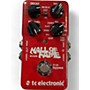 Used TC Electronic Used TC Electronic Hall Of Fame Reverb Effect Pedal