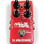 Used TC Electronic Used TC Electronic Hall Of Fame Reverb Effect Pedal