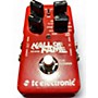 Used TC Electronic Hall Of Fame Reverb Effect Pedal