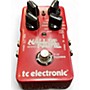 Used TC Electronic Hall Of Fame Reverb Effect Pedal