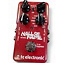 Used TC Electronic Hall Of Fame Reverb Effect Pedal