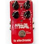 Used TC Electronic Hall Of Fame Reverb Effect Pedal