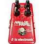 Used TC Electronic Hall Of Fame Reverb Effect Pedal